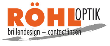 Röhl Optik in Lübeck - Logo