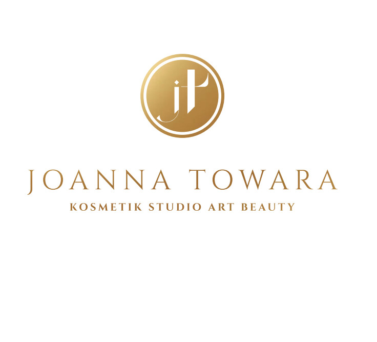 Kosmetikstudio Art Beauty Joanna Towara in Landshut - Logo