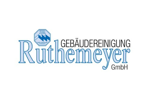 Wolfgang Ruthemeyer Gebäudereinigung GmbH in Remscheid - Logo