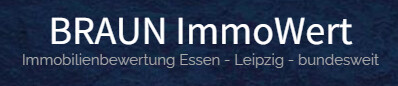 Thomas Braun - Sachverständiger für Immobilienbewertung in Essen - Logo