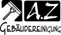 Logo von A-Z Gebäudereinigung