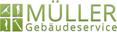 Logo von Gebäudeservice Müller