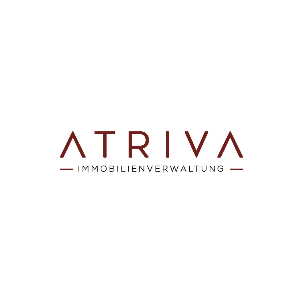 Logo von ATRIVA Immobilienverwaltung GmbH