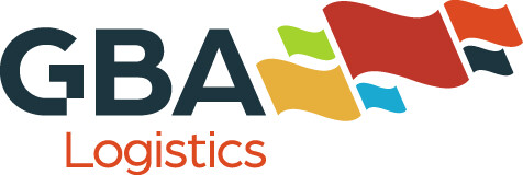 GBA Logistics GmbH in Weiterstadt - Logo