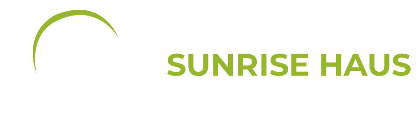 Logo von Sunrise Haus UG (haftungsbeschränkt)