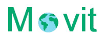 Movit in Villingen Schwenningen - Logo