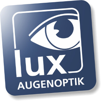 Logo von lux-Augenoptik GmbH & Co. KG