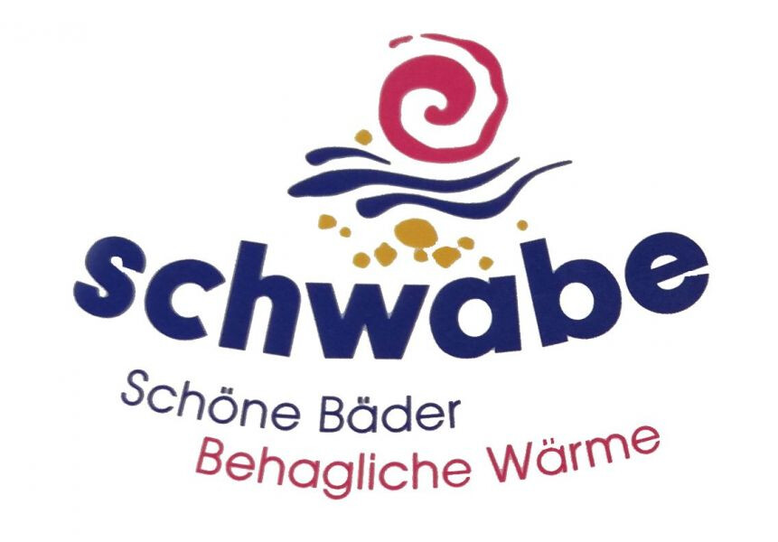 Logo von Schwabe Installationstechnik u. Rohrbau UG