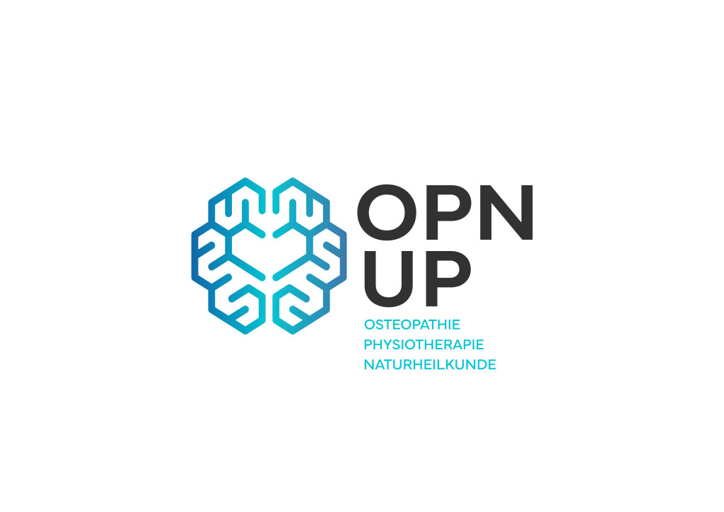 OPN UP Osteopathie, Physiotherapie & Naturheilkunde in Saarbrücken in Saarbrücken - Logo