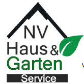 Logo von NV Haus und Garten Service
