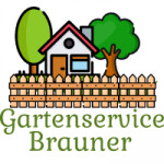 Gartenservice Brauner in Dormagen - Logo