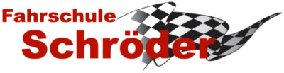 Logo von Fahrschule Schröder
