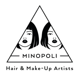 Minopoli Hair & Make-up Artists in Essen - Logo