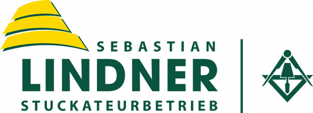 Stuckateurbetrieb Sebastian Lindner GmbH in Treuen im Vogtland - Logo