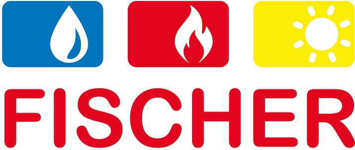 FISCHER - Bad Heizung Solar - GmbH in Chemnitz - Logo
