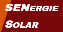 SenErgie Solar in Bonn - Logo