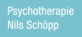 Dipl. Psychologe Nils Schöpp psychologischer Psychotherapeut in Bochum - Logo