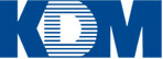 KDM Gesellschaft für Sicherheitsberatung Information Service in Rosbach vor der Höhe - Logo