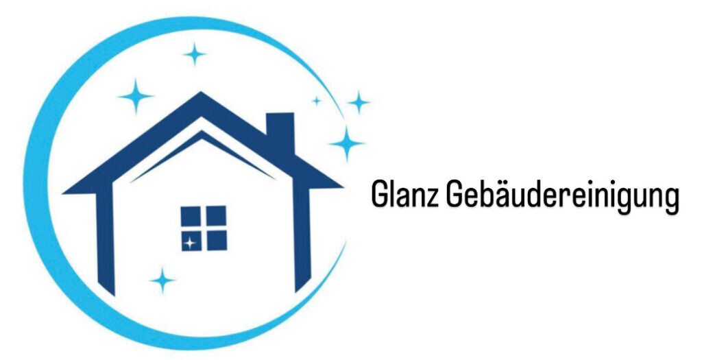 Logo von GLANZ Gebäudereinigung