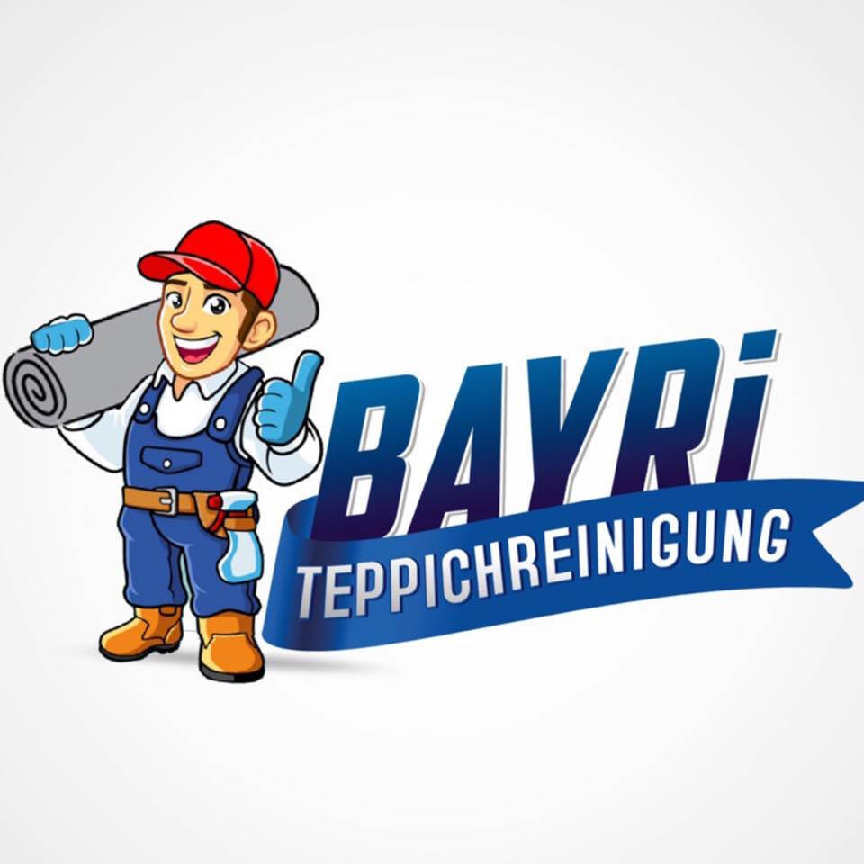 Teppichreinigung Bayri in Goldbach in Unterfranken - Logo