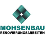 Mohsen Bau in Herne - Logo