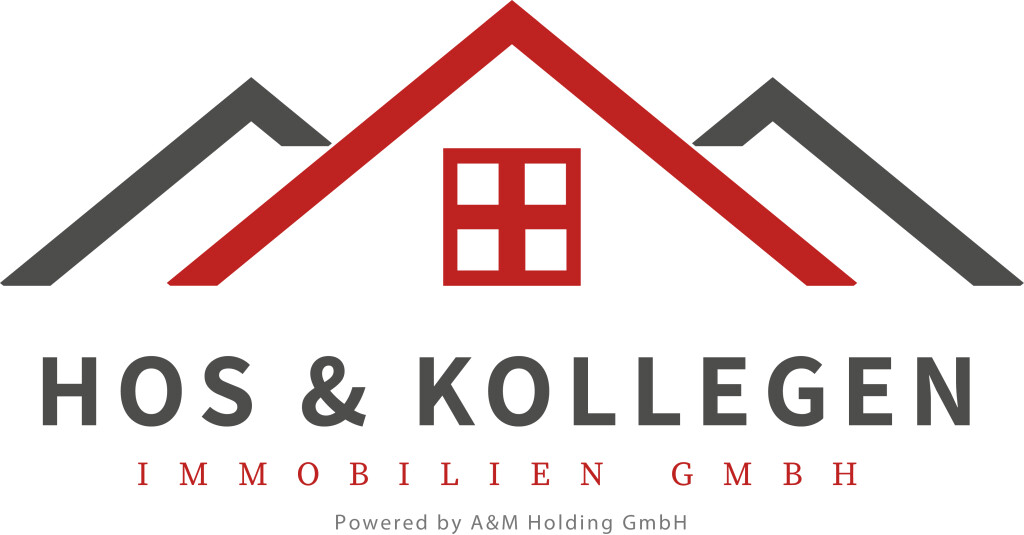 HOS & Kollegen Immobilien GmbH in Dinslaken - Logo