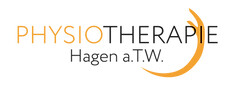 Logo von Physiotherapie Hagen a.T.W. Physiotherapie