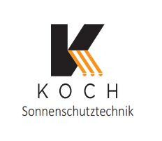 Logo von Koch Sonnenschutztechnik