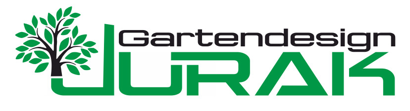 Jurak Gartendesign in Königsbrunn bei Augsburg - Logo