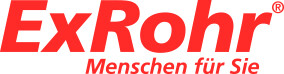Rohrreinigung exrohr in Gelsenkirchen - Logo