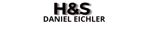 Handel & Service Daniel Eichler in Perleberg - Logo
