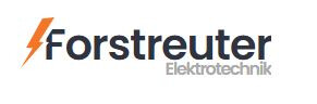 Logo von Elektrotechnik Bernd Forstreuter