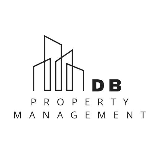 DB Property Management in Leipzig - Logo