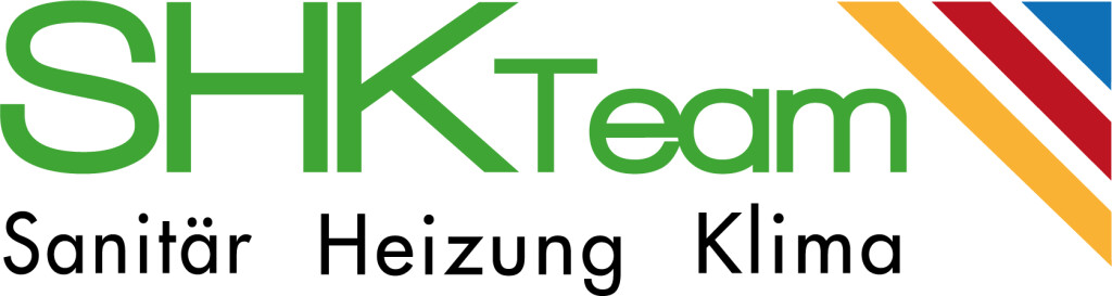 SHK Team in Bielefeld - Logo