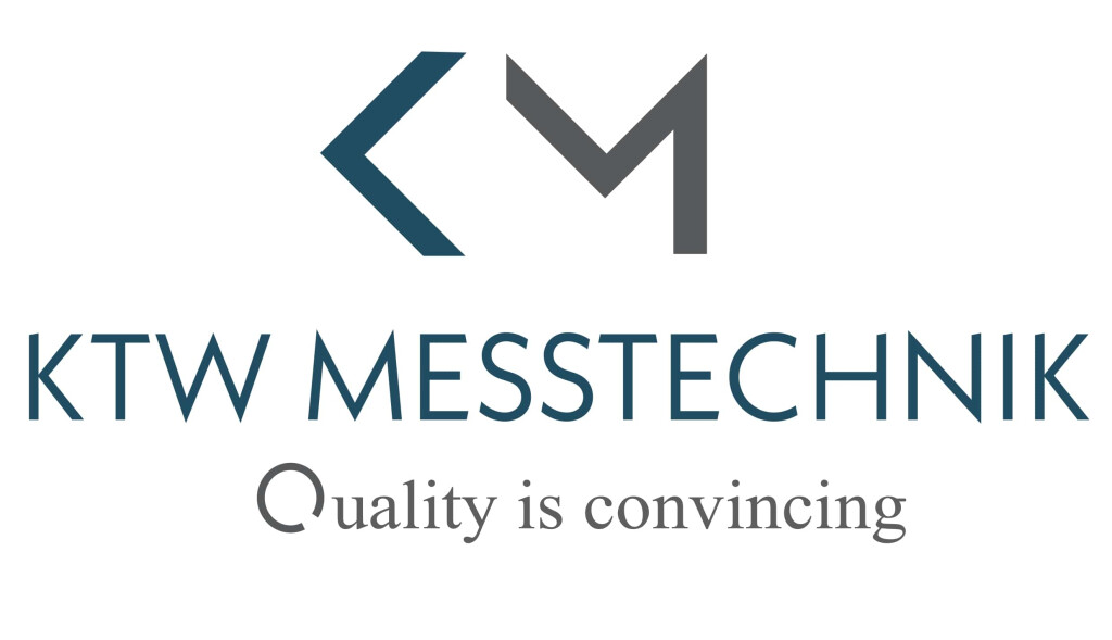 KTW Messtechnik in Siegen - Logo