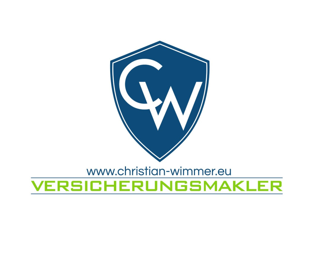 Christian Wimmer Versicherungsmakler in Bischofswiesen - Logo