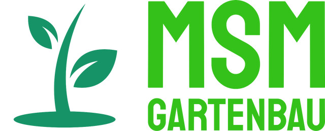 Logo von MSM Gartenbau