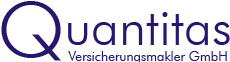 Quantitas Versicherungsmakler GmbH in Stade - Logo