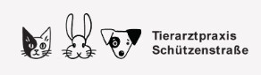 Logo von Tierarztpraxis Schützentstraße in Schwerte
