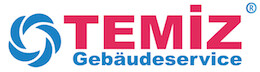 Temiz Gebäudeservice in Düsseldorf - Logo