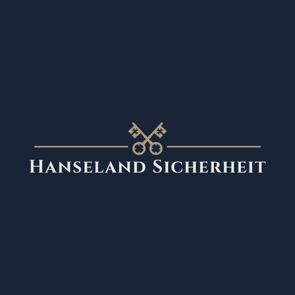 Logo von Hanseland Sicherheit GmbH