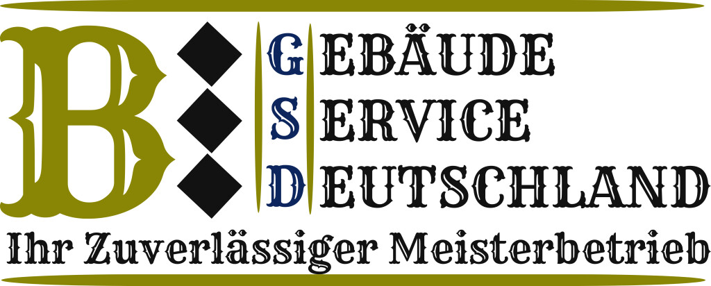 Logo von B-Gebäude Service Deutschland