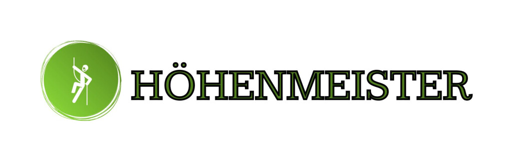 Höhenmeister Industriekletterer & Baumpflege Berlin in Berlin - Logo