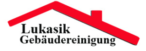 Lukasik Gebäudereingung in Bremen - Logo