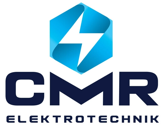 Logo von CMR Elektrotechnik GbR