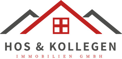 HOS & Kollegen Immobilien GmbH in Darmstadt - Logo