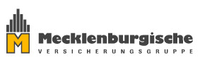Ronny Restel - Generalagentur der Mecklenburgischen Versicherungsgruppe in Ueckermünde - Logo