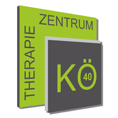 Therapiezentrum Kö40 GmbH in Hagen in Westfalen - Logo