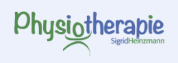 Logo von Physiotherapie Sigrid Heinzmann