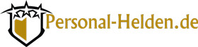 Logo von Personal-Helden GmbH | Personaldienstleister